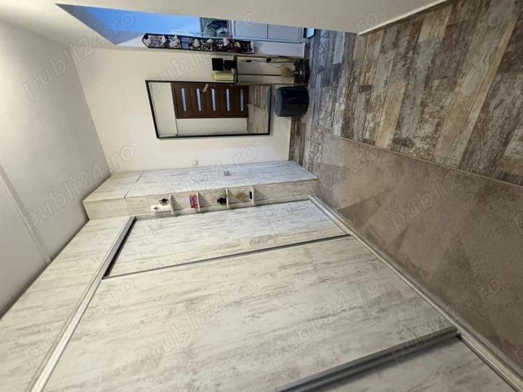 URGENT! 2 camere renovat complet | 2 min metrou Pia?a Iancului | lini?te | mutare imediata - 8