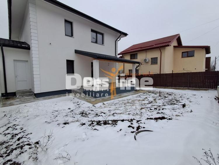 CASA tip duplex, situata in Valea Adanca - 5