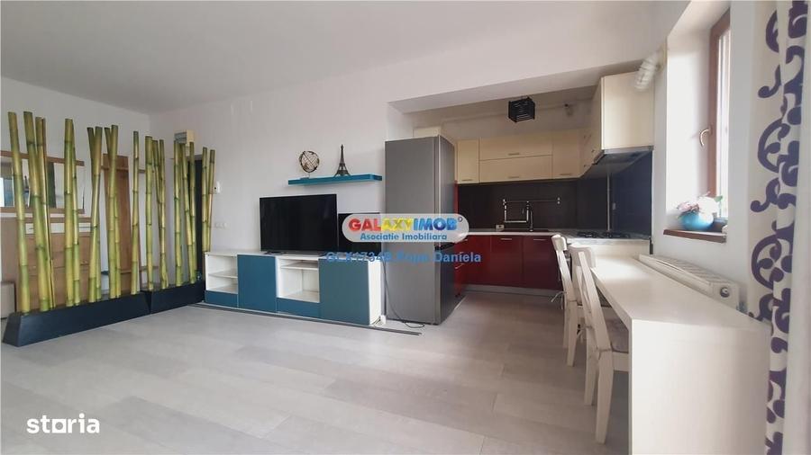 Apartament cu 2 camere în Vitan