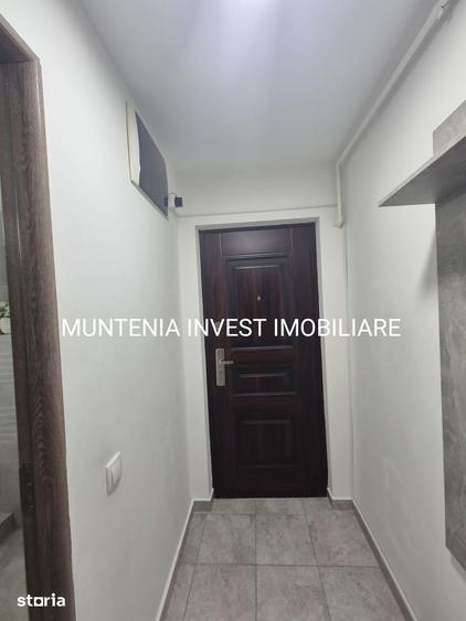 Garsonieră în Central