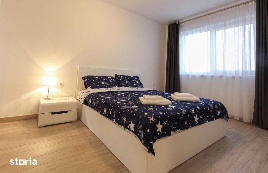 Apartament cu 2 camere zona Vivo(langa Ametyst ) - 4