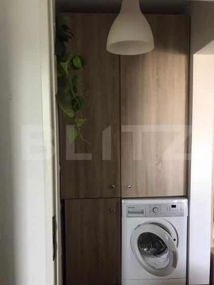 Apartament 2 camere, Etaj 10, Balcon cu view superb - 7