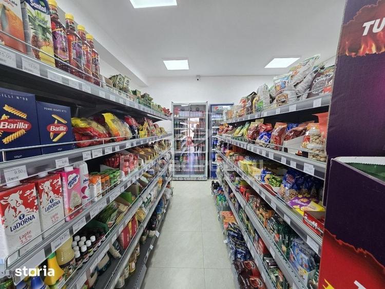 Spațiu comercial, de 150 mp, în Clinceni