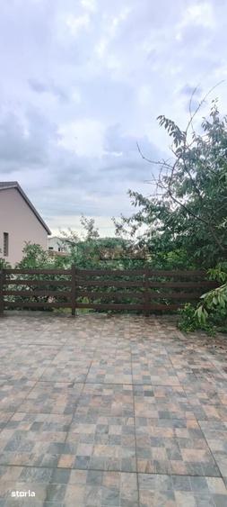 Casă cu 4 camere cu Teren 200 Mp în Berceni