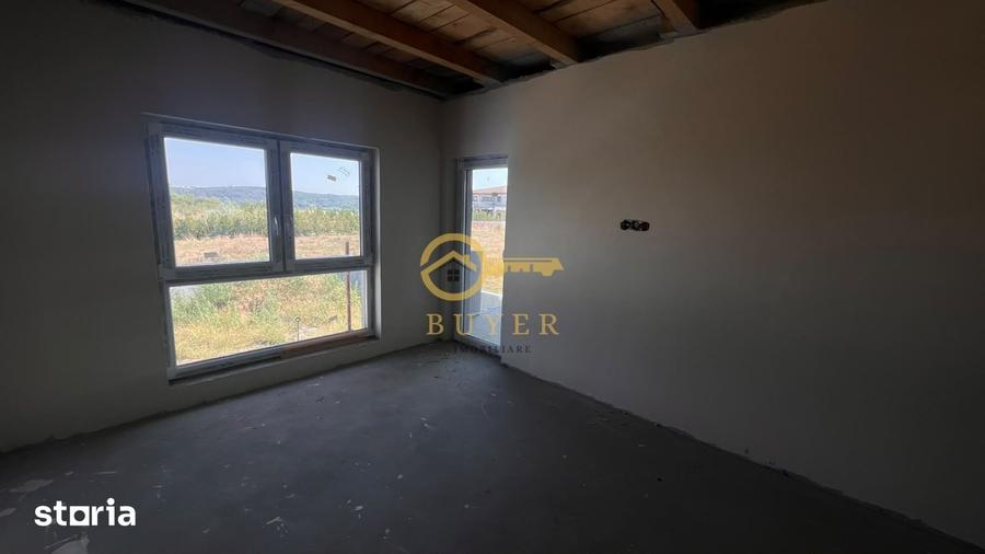 Casa 4 dormotoare in Selimbar - 13