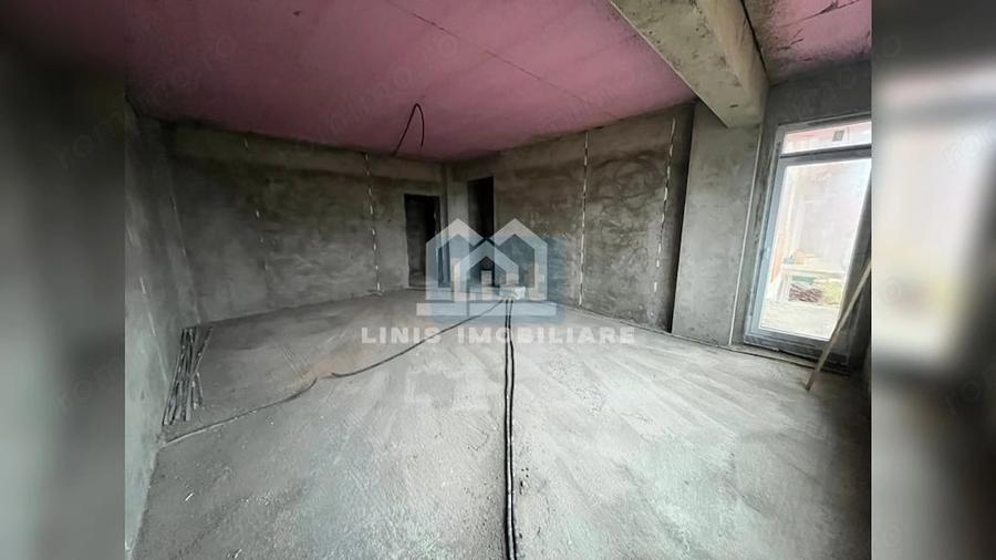 Apartament cu 2 camere în Nord