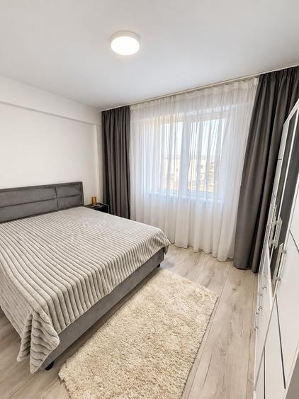 Apartament cu 2 camere în Ampoi 3