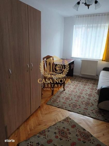 Apartament cu 4 camere în Gruia