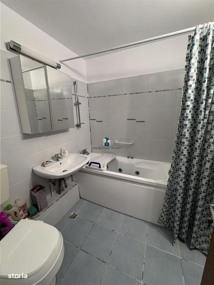 Apartament cu 2 camere semidecomandat în Apărătorii Patriei