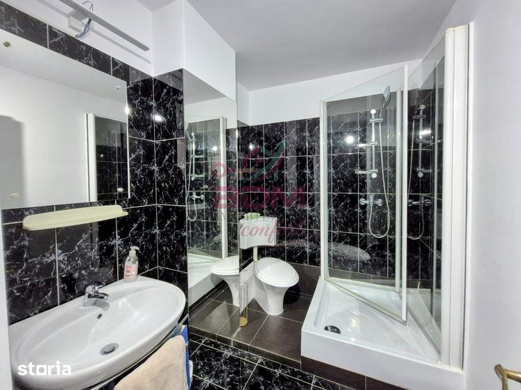 Apartament cu 3 camere decomandat în Micro 1
