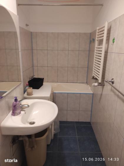 Garsonieră în Nerva Traian