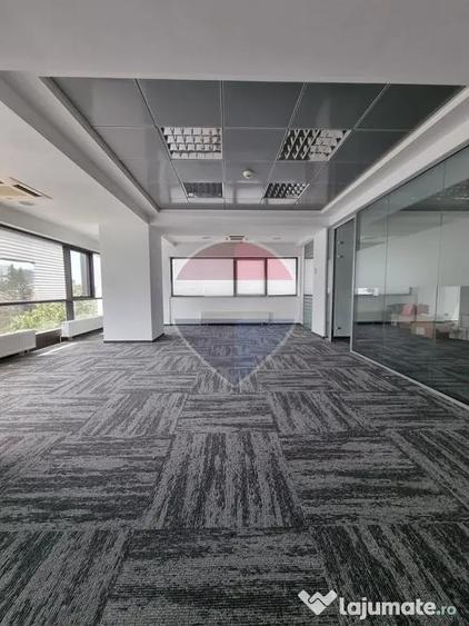 Spațiu comercial, de 160 mp, în Floreasca