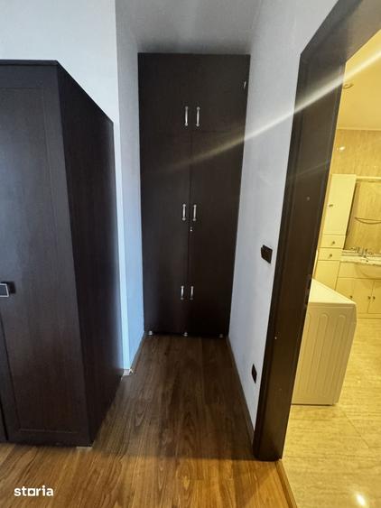 Apartament cu 3 camere în UTA