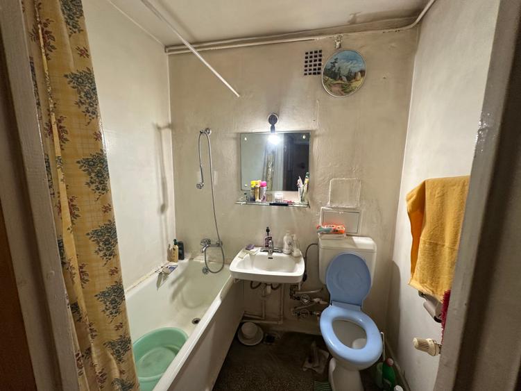 3 camere decomandat, lângă Parcul și Metroul Drumul Taberei - 7
