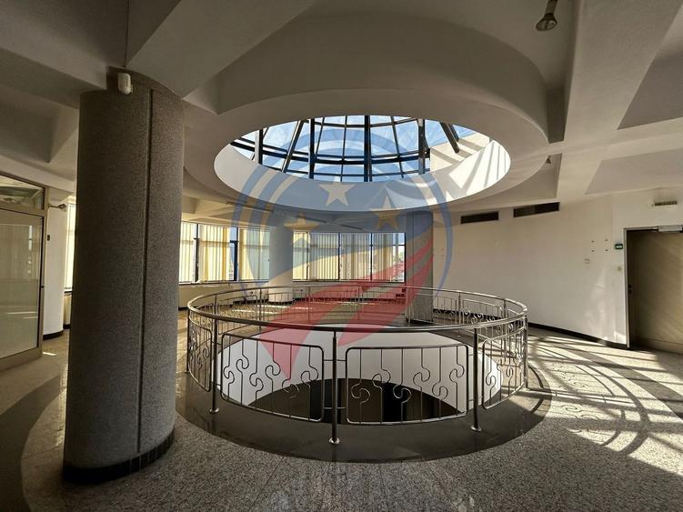 Spatiu comercial de inchiriat in zona Ultracentral/Craiova - 13