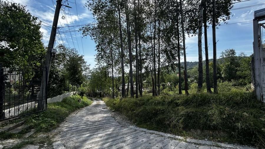 Spațiu comercial, în Lac de Verde