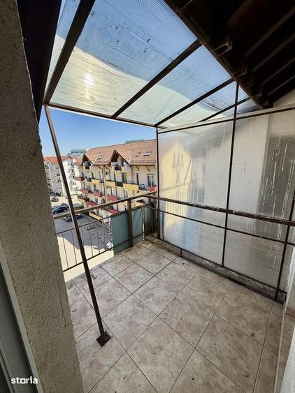 Apartament cu 4 camere în Turnișor