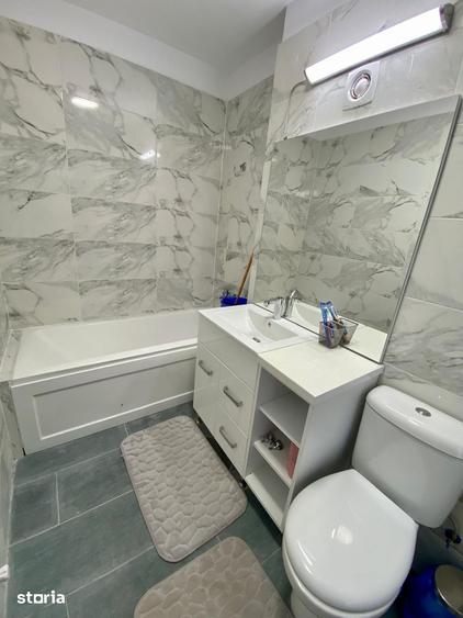 Apartament - 95 mp - 2 Locuri de Parcare - Cittadella Garden - 10