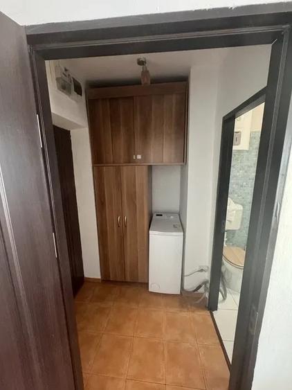 Garsonieră decomandată în Colentina