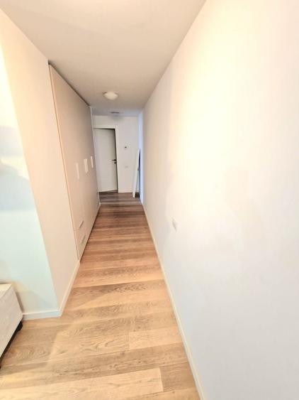 Apartament cu 2 camere semidecomandat, mobilat în Herăstrău