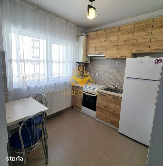 Garsonieră, mobilată în Borhanci