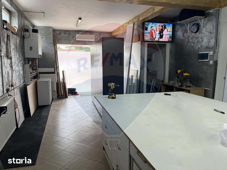 Spatiu comercial | Voluntari | 47mp - 3
