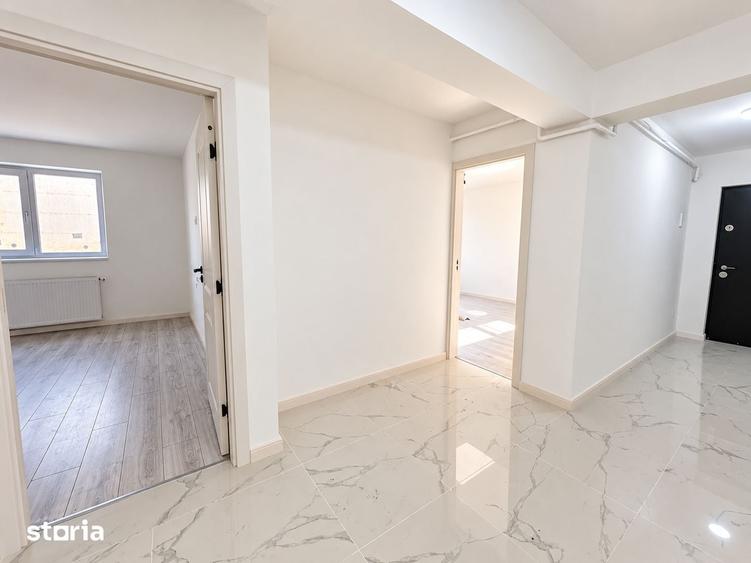 Apartament cu 2 camere în Bârnova