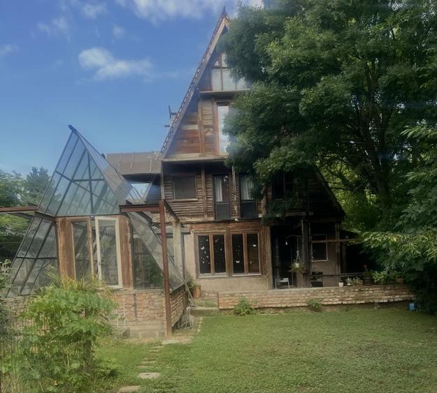 Casă cu 4 camere în Snagov