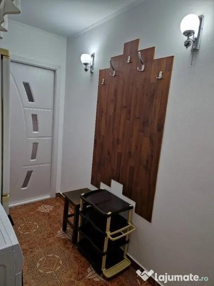 INCHIRIEZ 2 CAMERE PARTER | CENTRALA PROPRIE | COMPLET UTILAT - 1