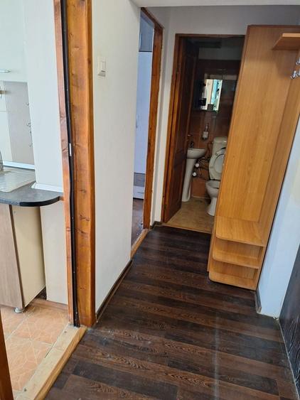 Apartament cu 4 camere circular în Tomis Nord