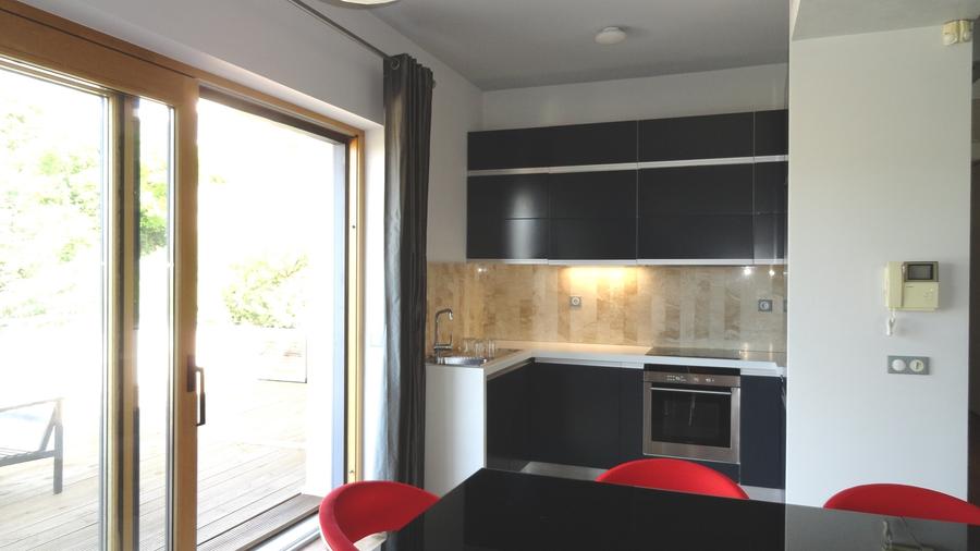 Apartament cu 3 camere decomandat în Grigorescu