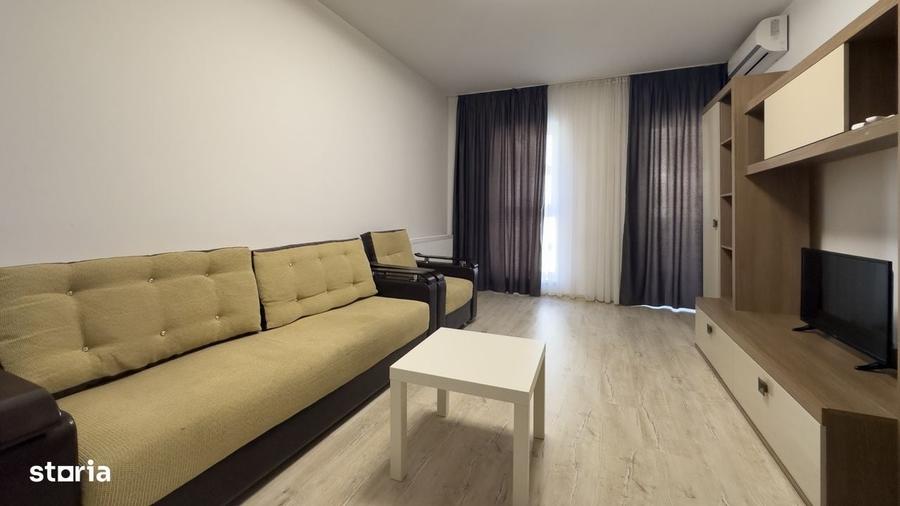 Apartament 2 cam decomandat | Complex Galaxy | Str. Biruintei | Parcar - 9