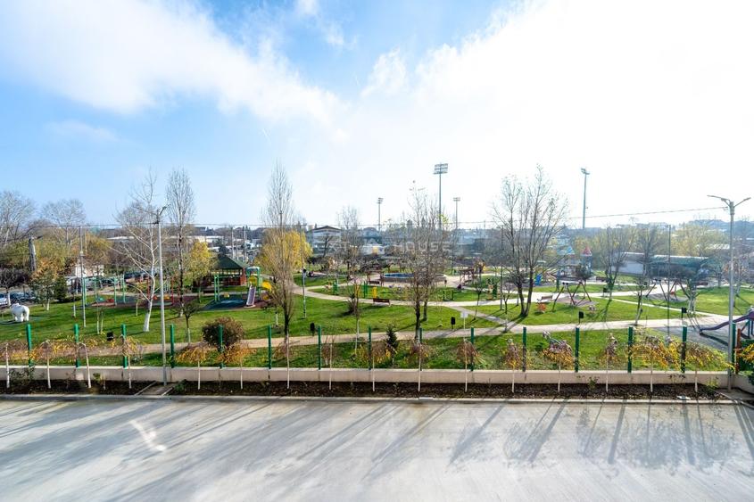 Apartament cu 3 camere decomandat în Giulești Sârbi