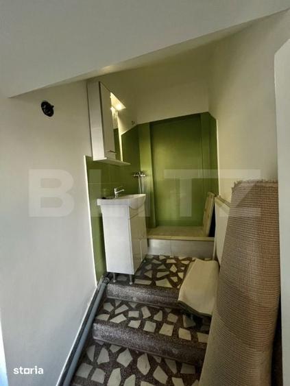 Apartament 2 camere, 50.30 mp, zona Calea Moldovei - 3