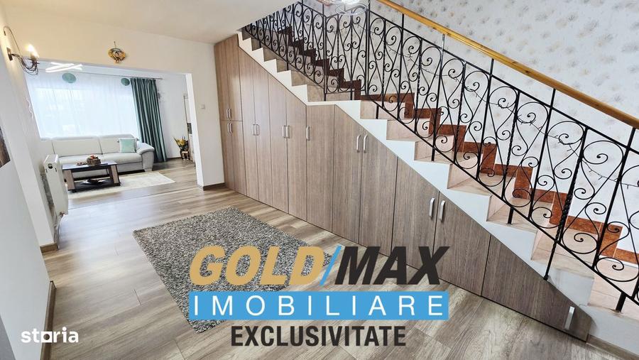 Casa la cheie Smeura - Prunilor, mobilata si utilata, goldmax.ro - 13