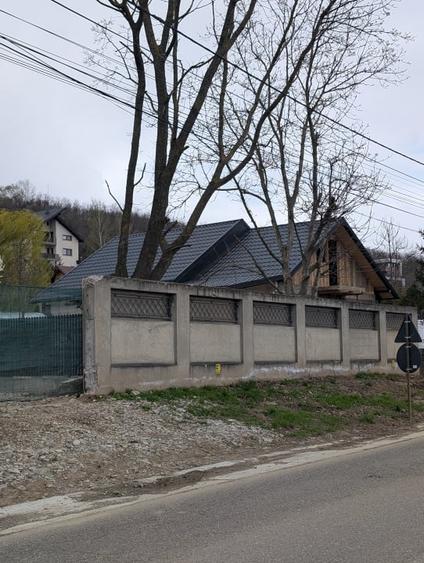 Teren Construcții intravilan de 422 mp, în Hemeiuș