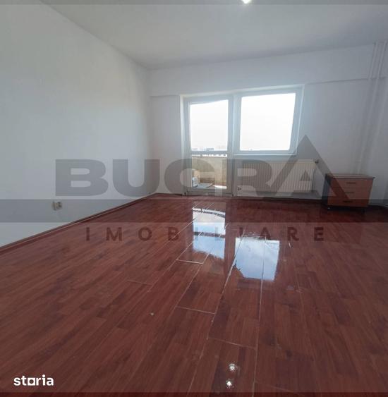 Apartament cu 2 camere decomandat în Mărăști