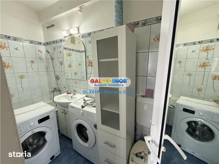 Garsonieră semidecomandată în Ultracentral