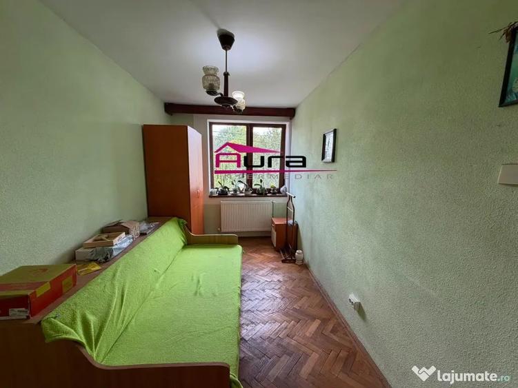 Apartament 3 camere Str.Victoriei - Tulcea (Tulcea) - 18