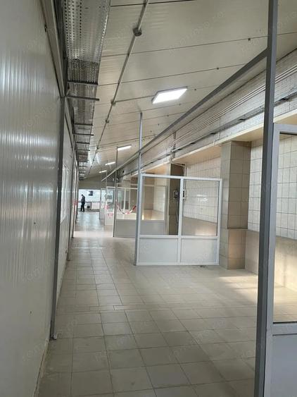 Spațiu comercial, de 12 mp, în Obor