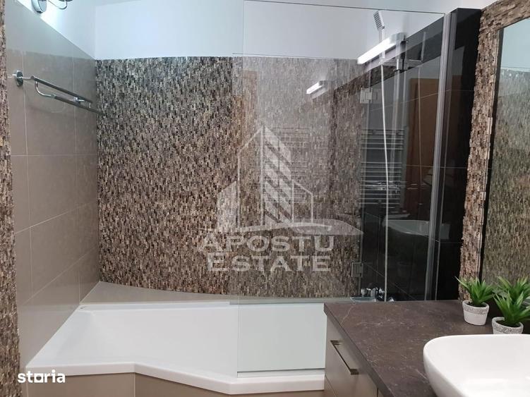 Apartament cu doua camere, loc de parcare, zona Torontalului - 4