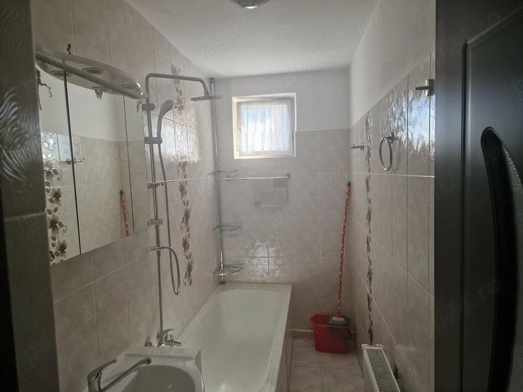 Garsonieră decomandată în Mărăței