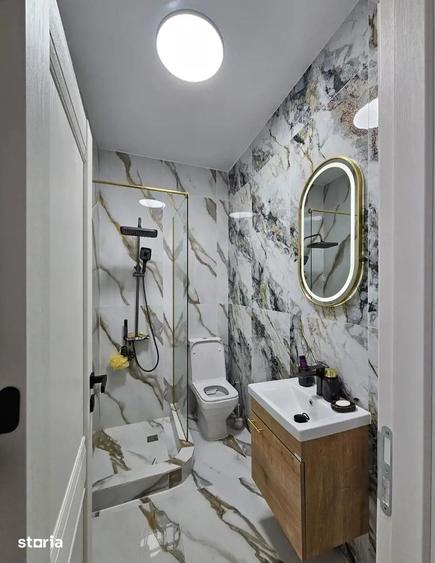 Casa cu 3 camere, garaj ?i curte, in Bucure?tii Noi - 3