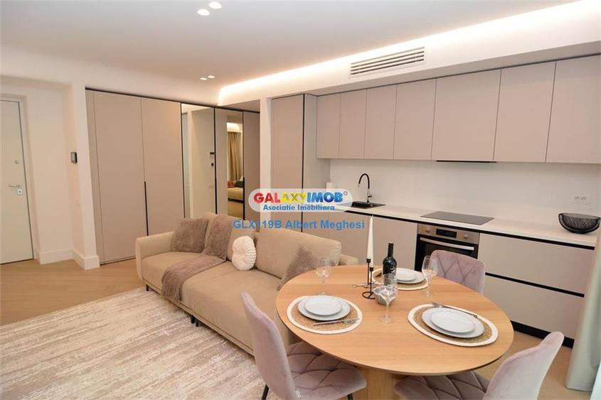 Inchiriere ap 3 camere Cortina 126 totul nou prima inchiriere - 5