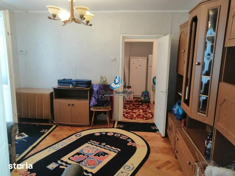 Apartament 3 camere, parter, Piata Darmanesti - 2