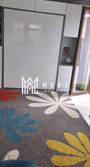 Apartament cu 2 camere decomandat, mobilat în Șelimbăr