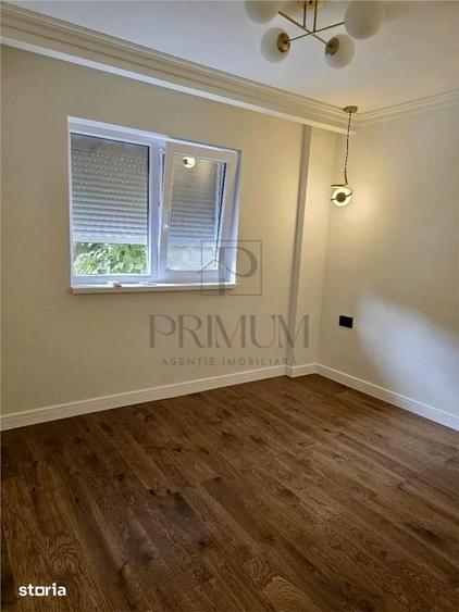 Apartament cu 2 camere semidecomandat în Olimpia-Stadion