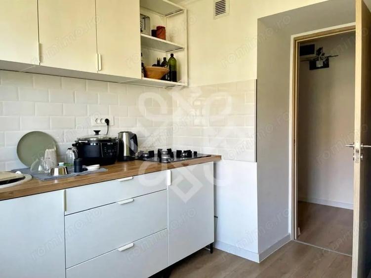 Apartament cu 3 camere tip V, in Rogerius, Oradea - 4