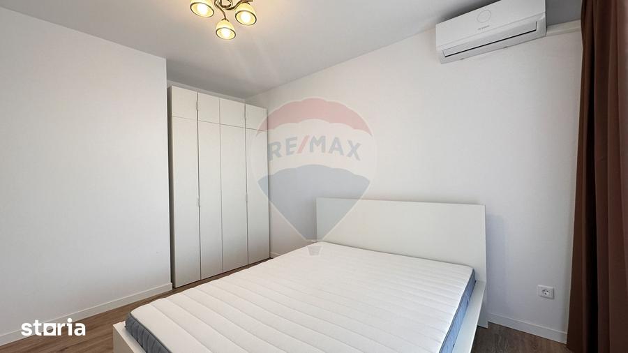 Apartament cu 3 camere în Theodor Pallady