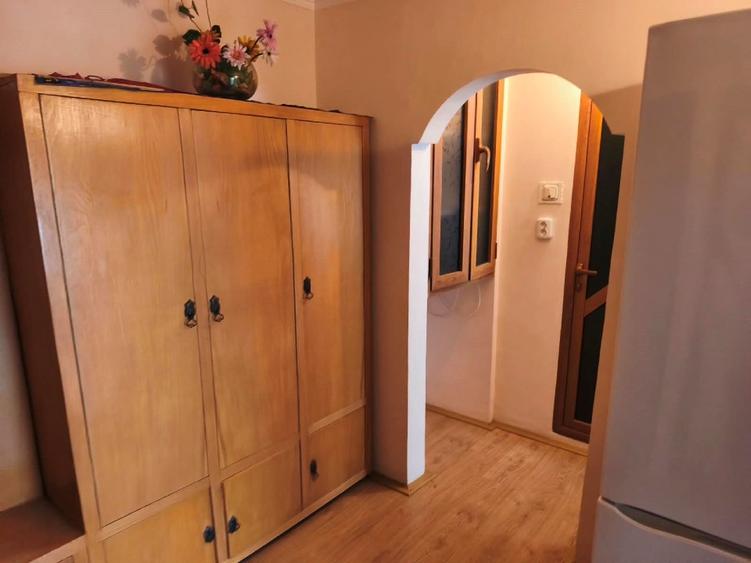 Apartament cu 2 camere decomandat în Hipodrom